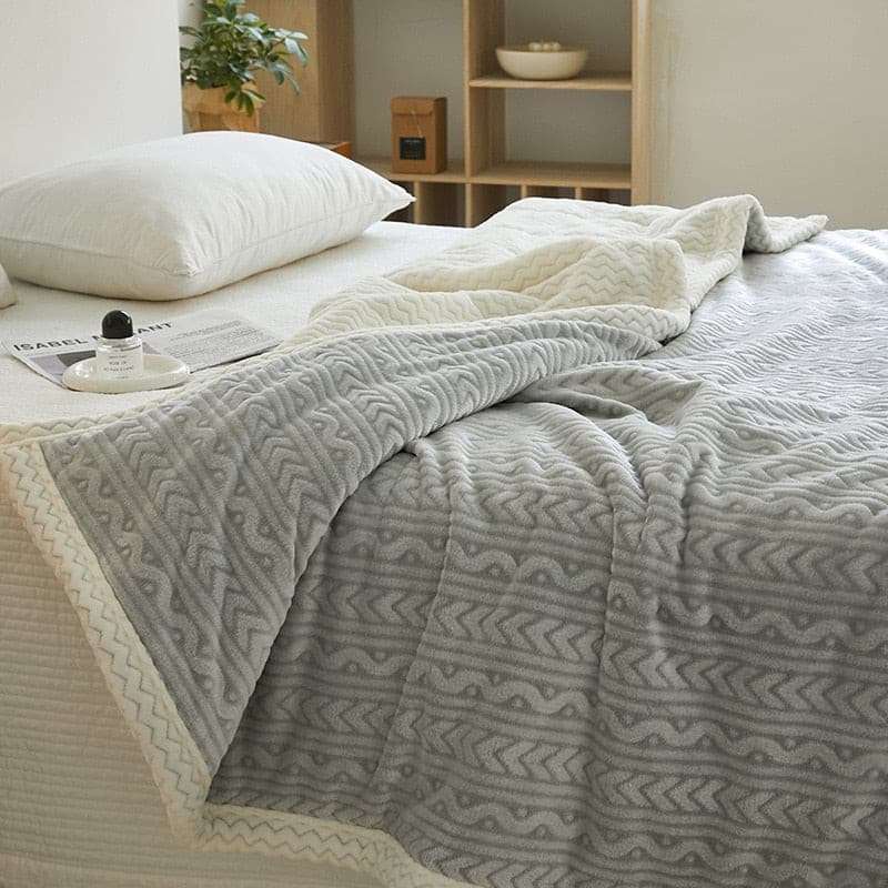 Soft & Cozy Blanket - Cuddle in Comfort - Feel the Luxurious Warmth Cuddle Blanket gifting by julia m