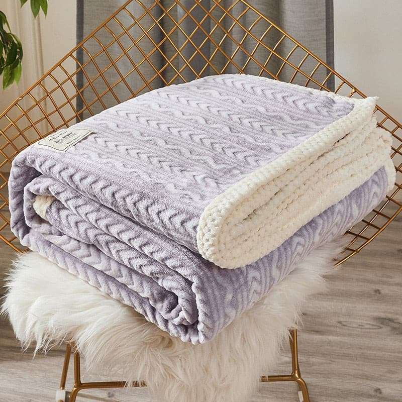 Soft & Cozy Blanket - Cuddle in Comfort - Feel the Luxurious Warmth Cuddle Blanket gifting by julia m