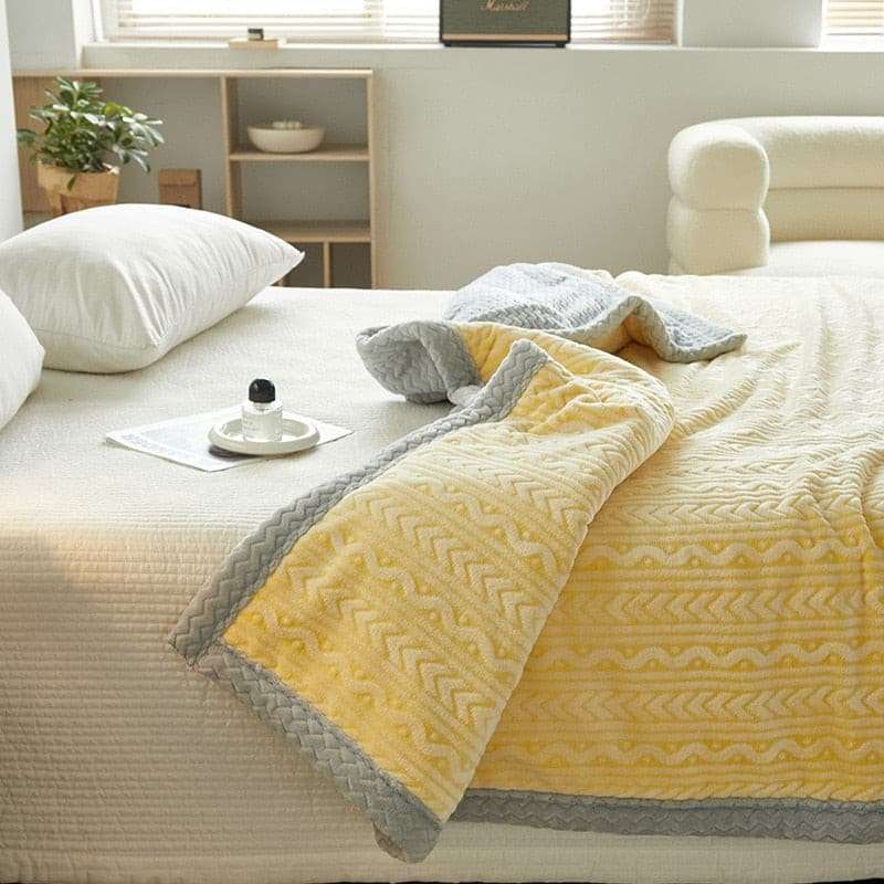 Soft & Cozy Blanket - Cuddle in Comfort - Feel the Luxurious Warmth Cuddle Blanket gifting by julia m
