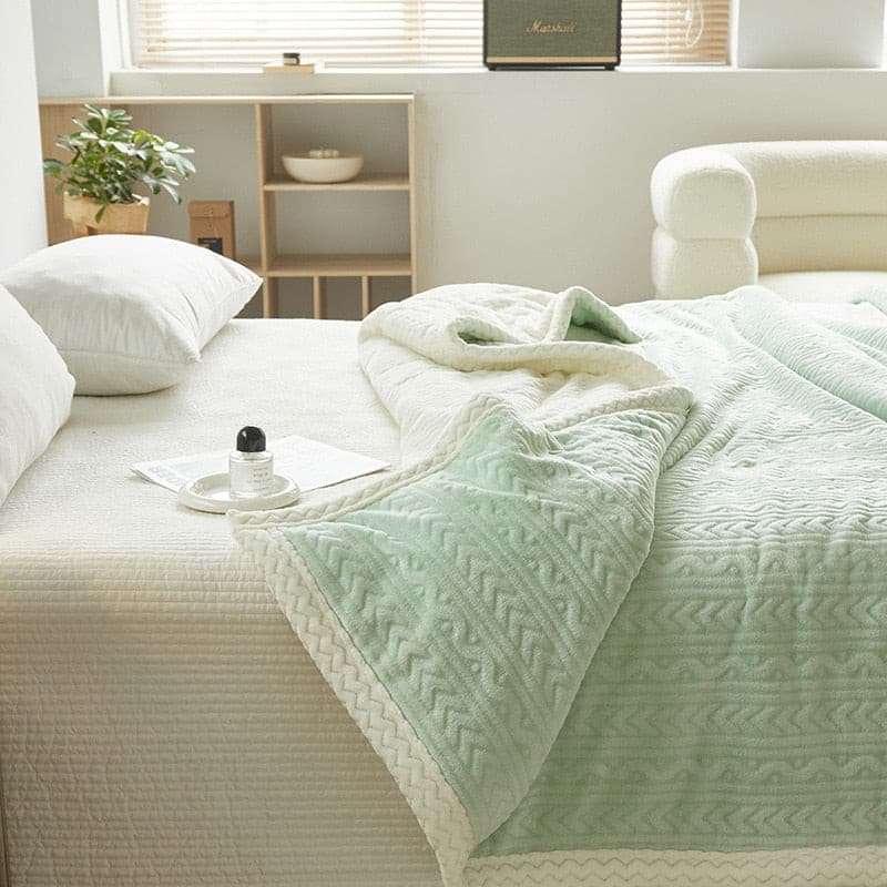 Soft & Cozy Blanket - Cuddle in Comfort - Feel the Luxurious Warmth Cuddle Blanket gifting by julia m
