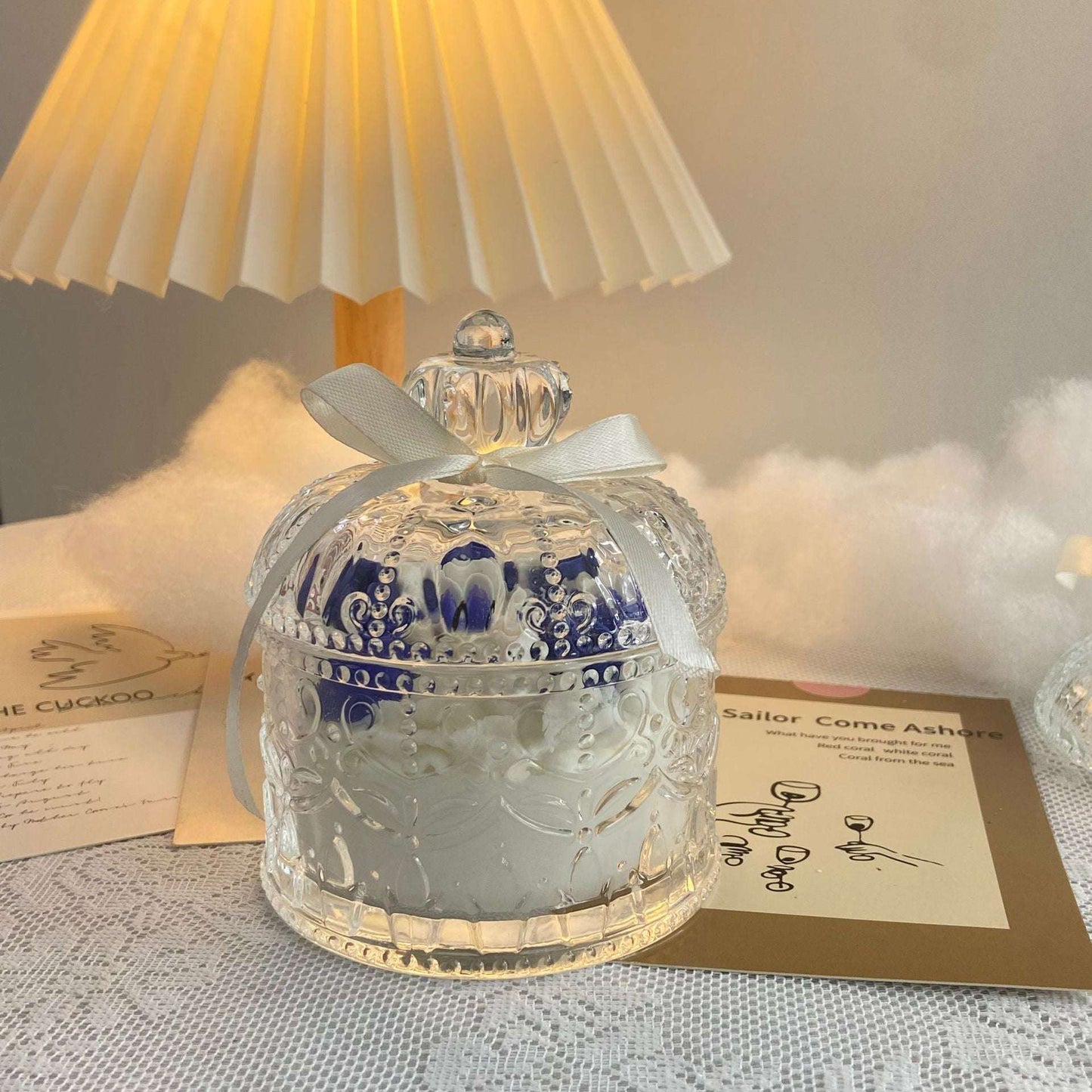 Soy Wax Aromatherapy Candle in a Cup - Create a Serene Ambience with Handmade Scented Candles - Perfect Gift for Any Occasion scented aromatic candles gifting by julia m