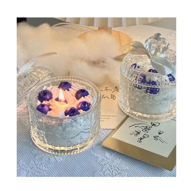 Soy Wax Aromatherapy Candle in a Cup - Create a Serene Ambience with Handmade Scented Candles - Perfect Gift for Any Occasion scented aromatic candles gifting by julia m