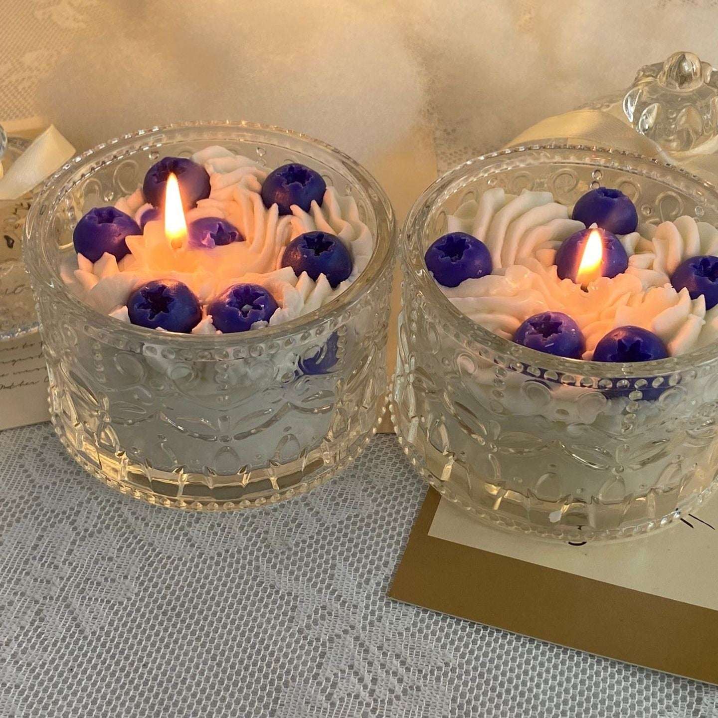 Soy Wax Aromatherapy Candle in a Cup - Create a Serene Ambience with Handmade Scented Candles - Perfect Gift for Any Occasion scented aromatic candles gifting by julia m