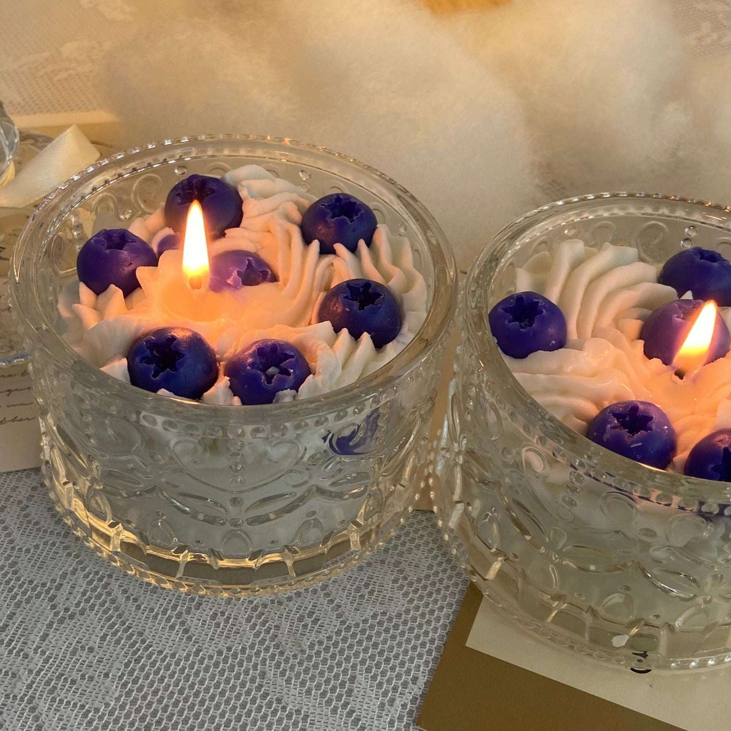 Soy Wax Aromatherapy Candle in a Cup - Create a Serene Ambience with Handmade Scented Candles - Perfect Gift for Any Occasion scented aromatic candles gifting by julia m