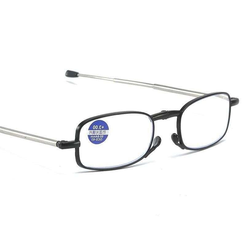 Titanium FlexiSpecs: The Ultimate Foldable Eyewear Solution Sunglasses gifting by julia m