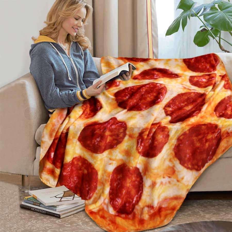 Tortilla Polar Fleece Blanket Tortilla Polar Fleece Blanket Gifting By Julia M