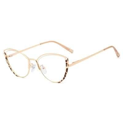 Vintage Vision: Customizable Retro Cat Eye Glasses for Women Sunglasses gifting by julia m