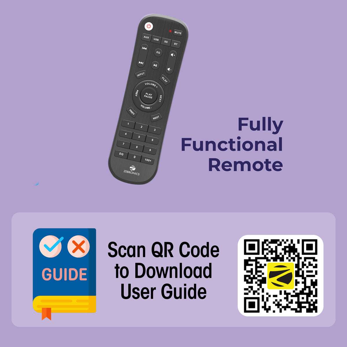 Wireless BT 4.1 Channel Speaker System with Subwoofer and Remote Control Speakers Gifting By Julia M