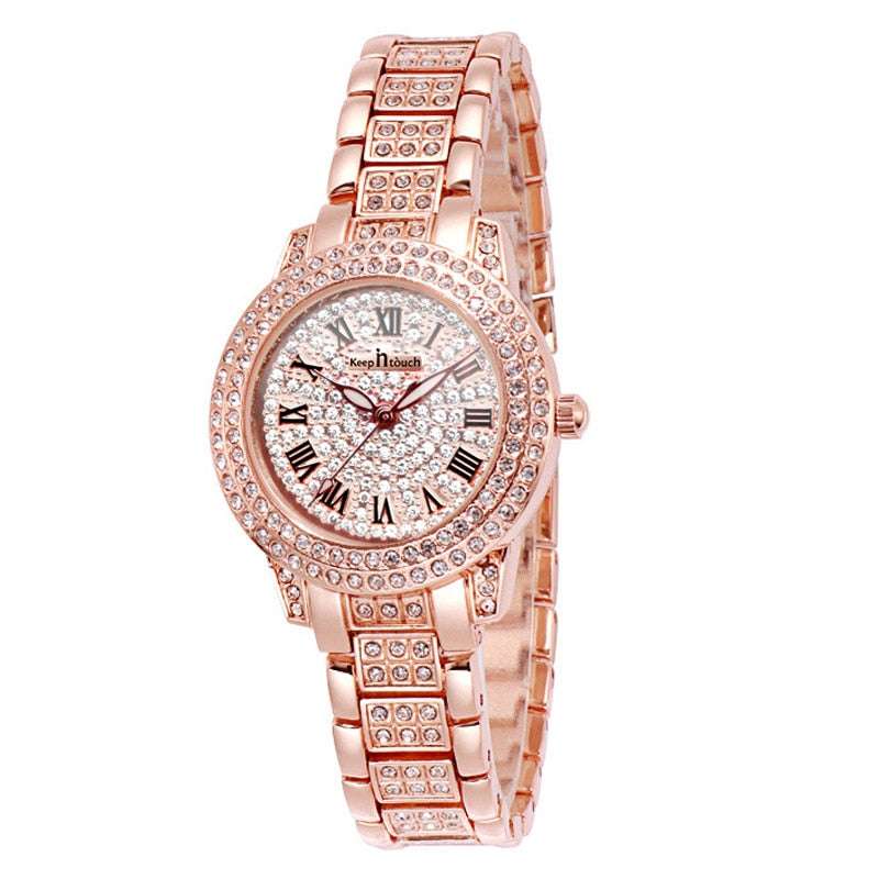 Women Watches - Style & Functionality Combined - Waterproof & Shock Resistant! Watches gifting by julia m
