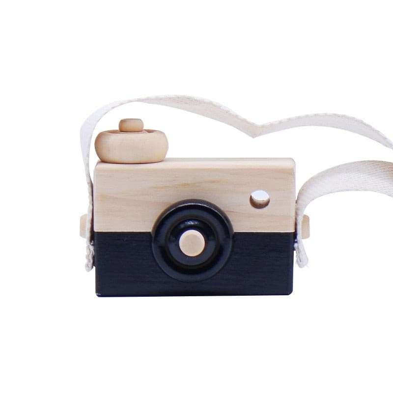 Wooden Baby Camera Toy Puzzles gifting by julia m