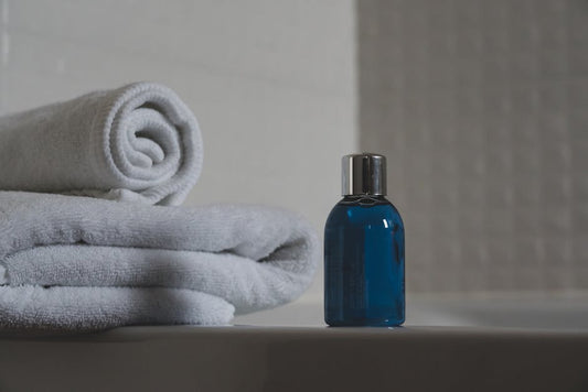 Finding the Perfect Luxury Bath Towels for Your Skin Type