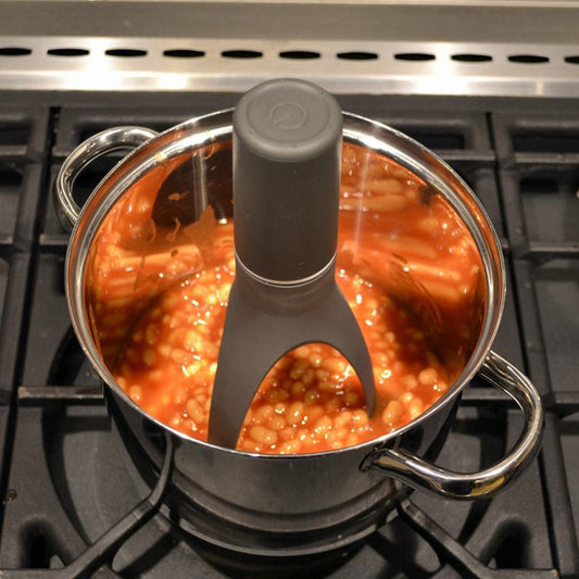 Instant Pot Stirrer - Automatic Cooking Mixer kitchen gadgets Gifting By Julia M   