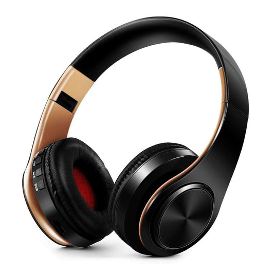 Bluetooth HIFI Stereo Headset Headsets gifting by julia m   