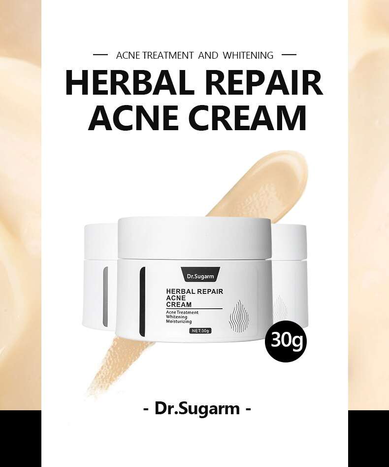 Dr.Sugarm Acne Removal Face Cream Dr.Sugarm Acne Removal Face Cream typesshop1   