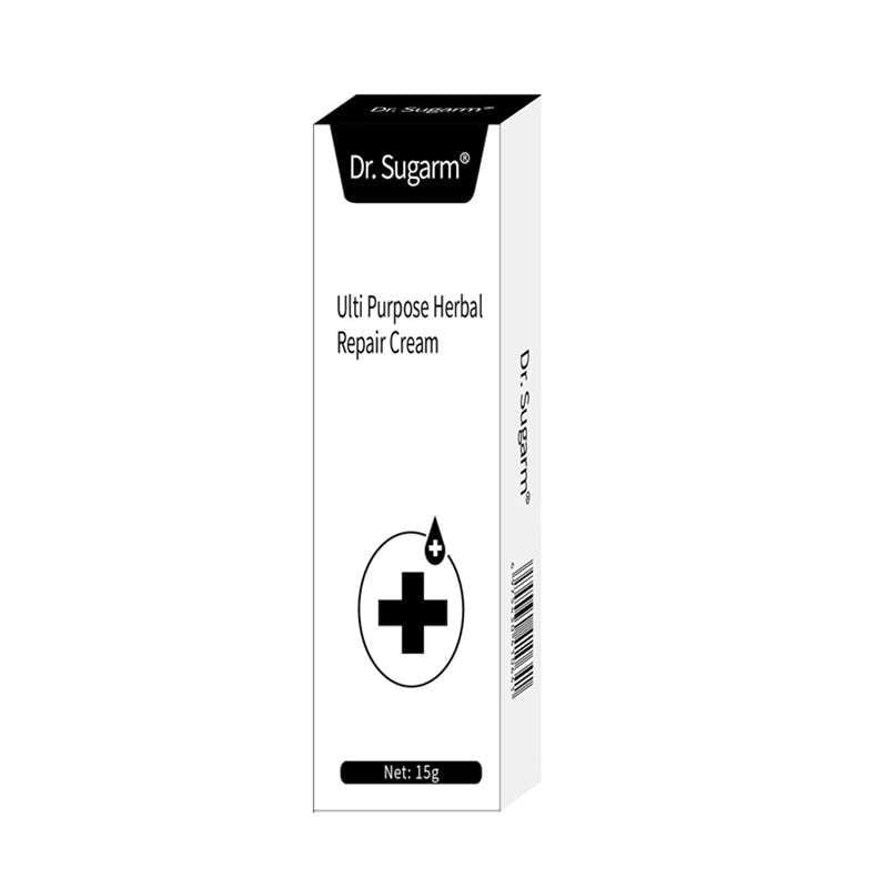 Dr.Sugarm Strong Nail Fungus Treatment Serum - Gifting By Julia M