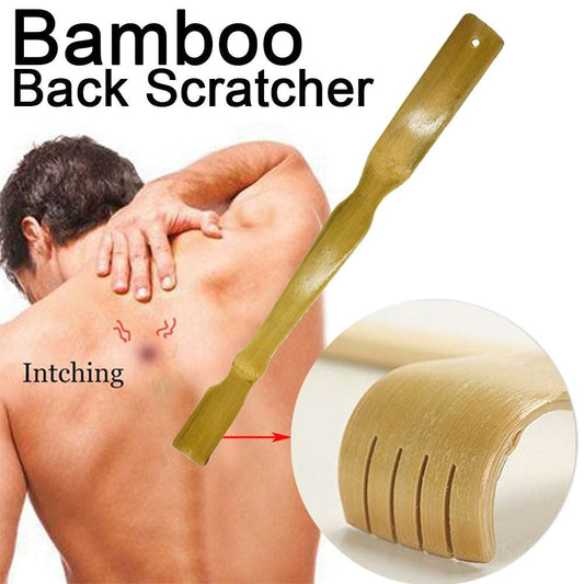 Durabamboo Scratcher| Massager - Gifting By Julia M