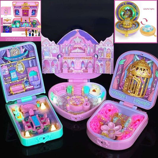 Enchanting Doll Accessories princess accessories gifting by julia m   