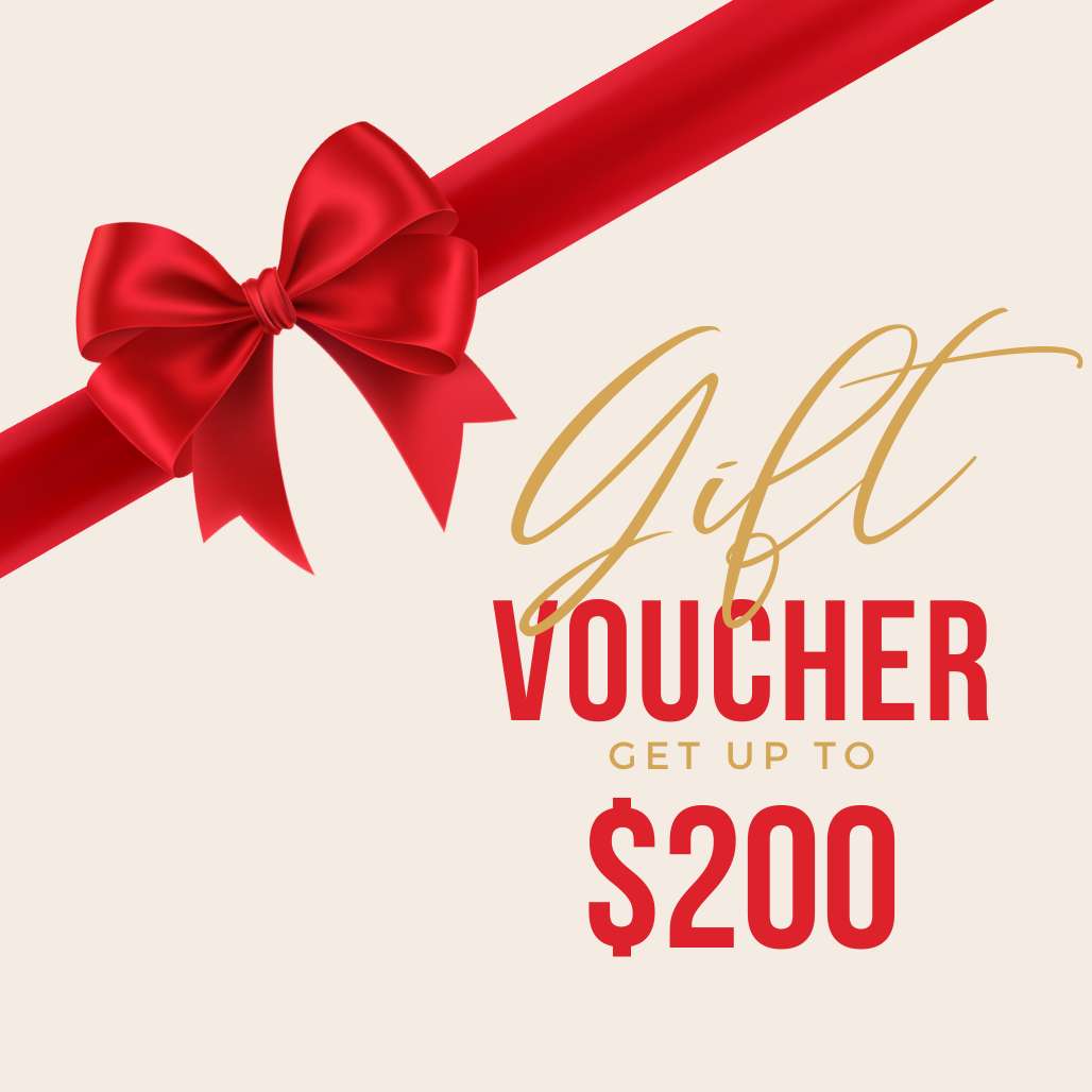 Gift Voucher - Give the Gift of Choice - Perfect for Any Occasion! - Gifting By Julia M