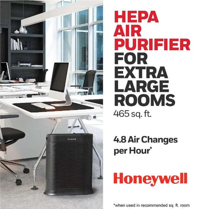 HEPA Air Purifier: Breathe Clean & Fresh - Gifting By Julia M
