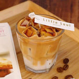 Latte Coffee Bliss Candle - Gifting By Julia M