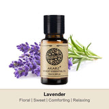Lavender Essential Oil - Gifting By Julia M