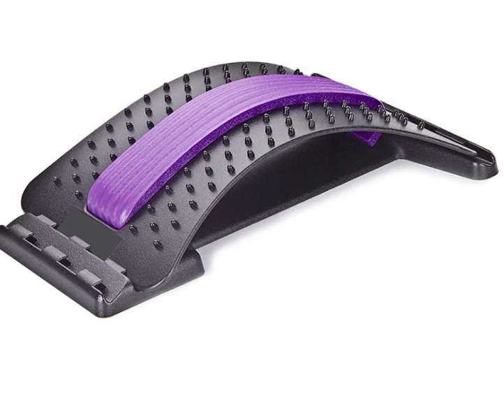 Lumbar Relief Massager - Gifting By Julia M