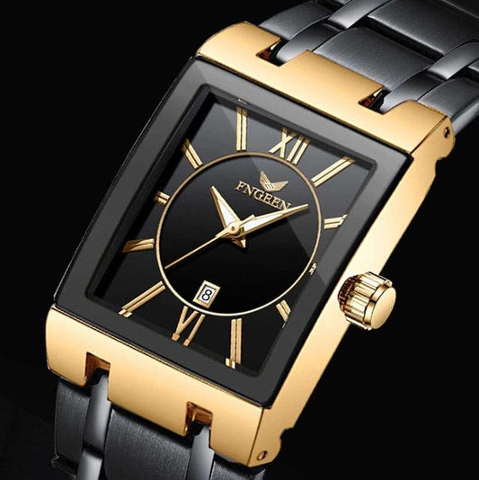 Luxury Military Quartz Wrist Watch Watches Gifting By Julia M   