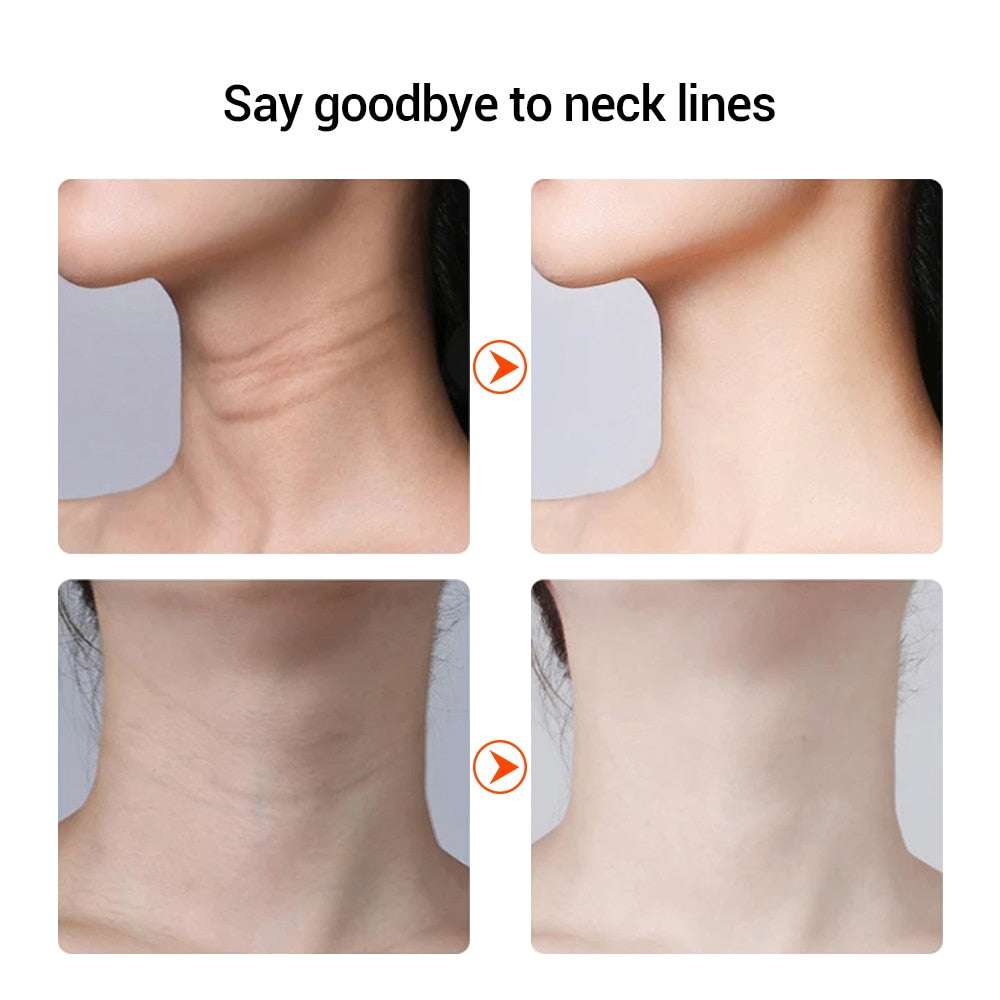 Neck Face Skin Rejuvenation Beauty Device - Gifting By Julia M