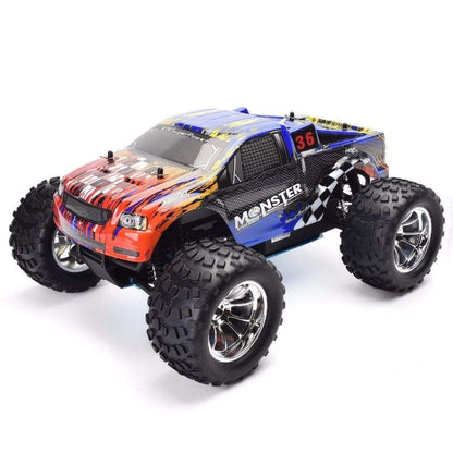 Off-road Remote Control Car remote control cars & trucks gifting by julia m   