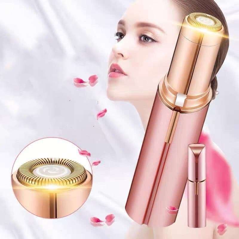 Painless Electric Bikini Trimmer Hair Remover Painless Electric Bikini Trimmer Hair Remover Gifting By Julia M   