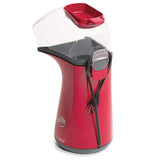 Poplite Hot Air Popper Low Fat Full Pop Popcorn Machine - Gifting By Julia M