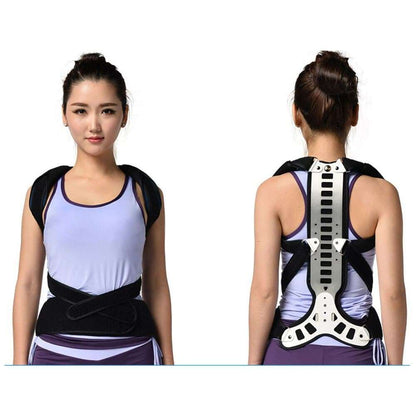 Posture Corrector Back Support Yoga & Pilates Blocks Gifting By Julia M   