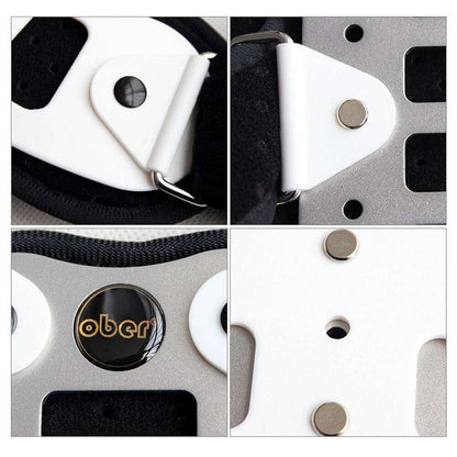 Posture Corrector Back Support Yoga & Pilates Blocks Gifting By Julia M   