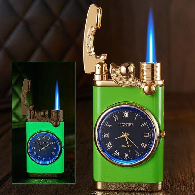 Rocker Arm Clock Lighter Rocker Arm Clock Lighter gifting by julia m luminous 2  