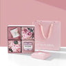 Romantic Rose Scented Candle Set - Gifting By Julia M