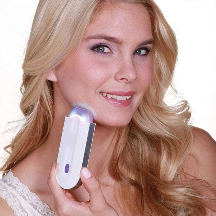 SilkySmooth Hair Remover hair removal Gifting by Julia M AU Opp 