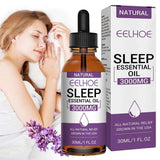Sleep Essential Oil - Gifting By Julia M