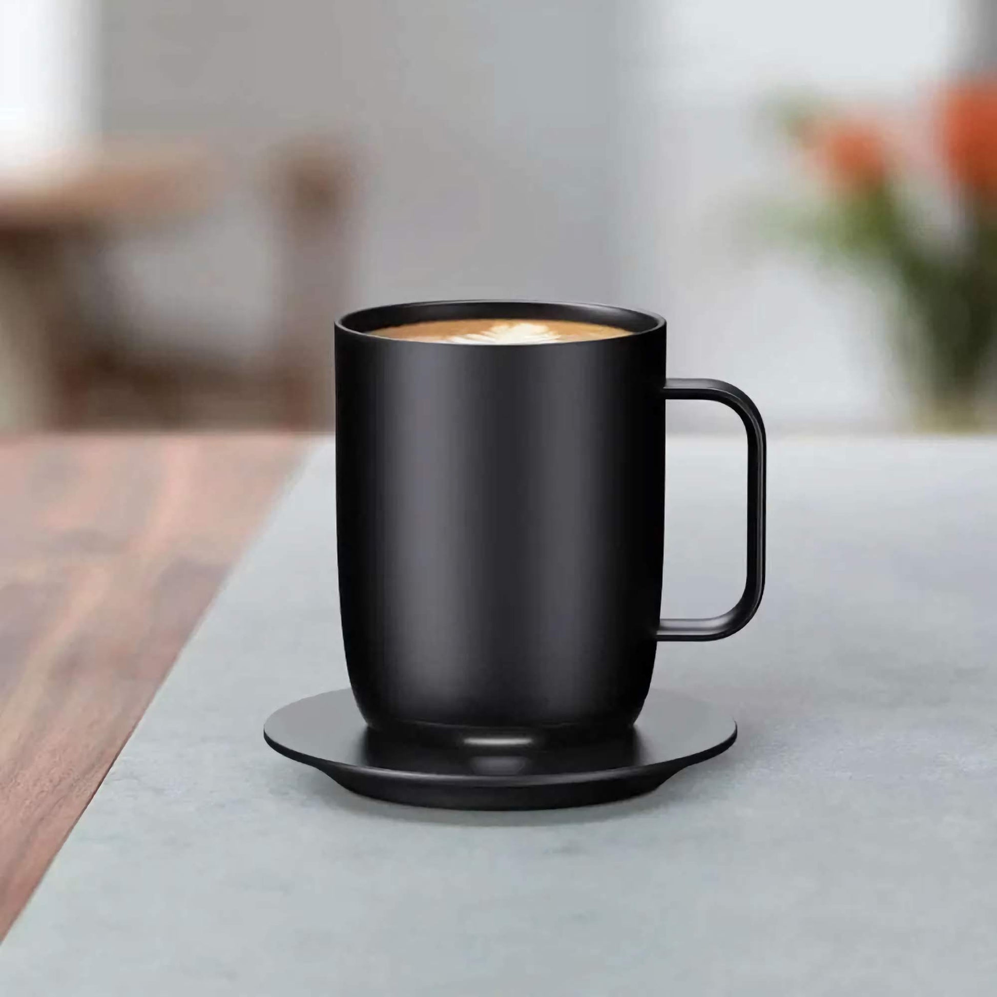 Smart Heat Mug Smart Coffee Mug Gifting By Julia M   