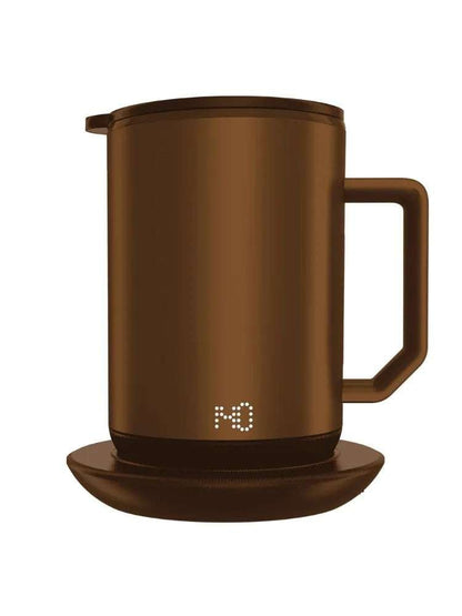 Smart Heat Mug Smart Coffee Mug Gifting By Julia M Bronze United States 301-400ml