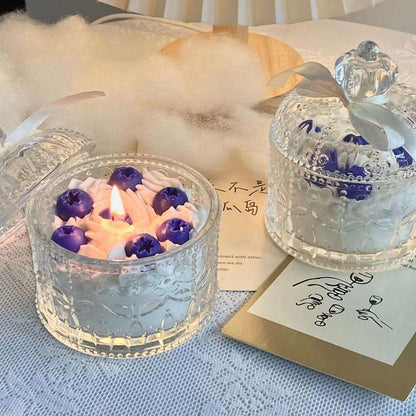 Soy Wax Aromatherapy Candle in a Cup - Create a Serene Ambience with Handmade Scented Candles - Perfect Gift for Any Occasion - Gifting By Julia M