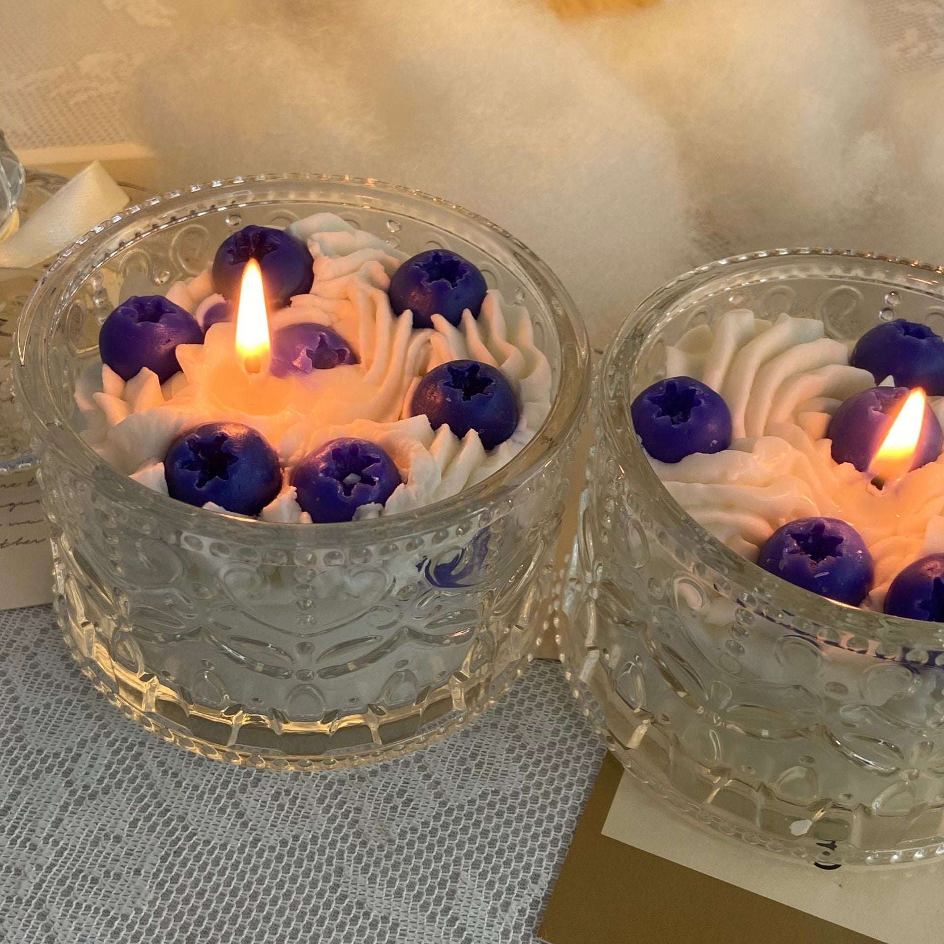 Soy Wax Aromatherapy Candle in a Cup - Create a Serene Ambience with Handmade Scented Candles - Perfect Gift for Any Occasion - Gifting By Julia M