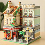 Ultimate Micro Building Block Set: The Perfect Gift for All Ages! - Gifting By Julia M