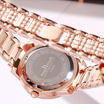 Women Watches - Style & Functionality Combined - Waterproof & Shock Resistant! FOR HER Watches