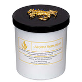 Custom candle scents Zodiac Aromatic Scented Candles Multi Scents Soy Wax Candle candles